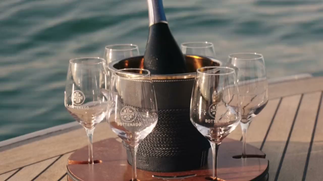 Cantina Bottenago – Reel: video di Andrea Cosi