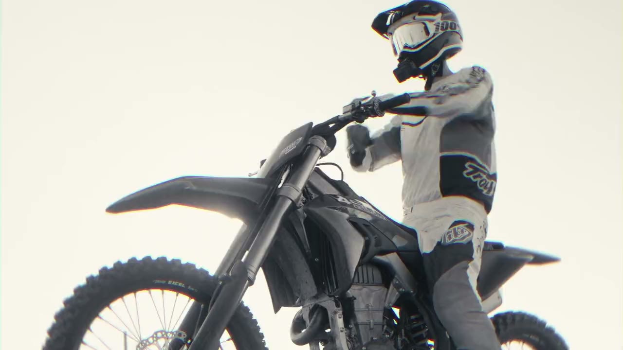 Ducati Desmo × SIW993 – Reel: video di Andrea Cosi