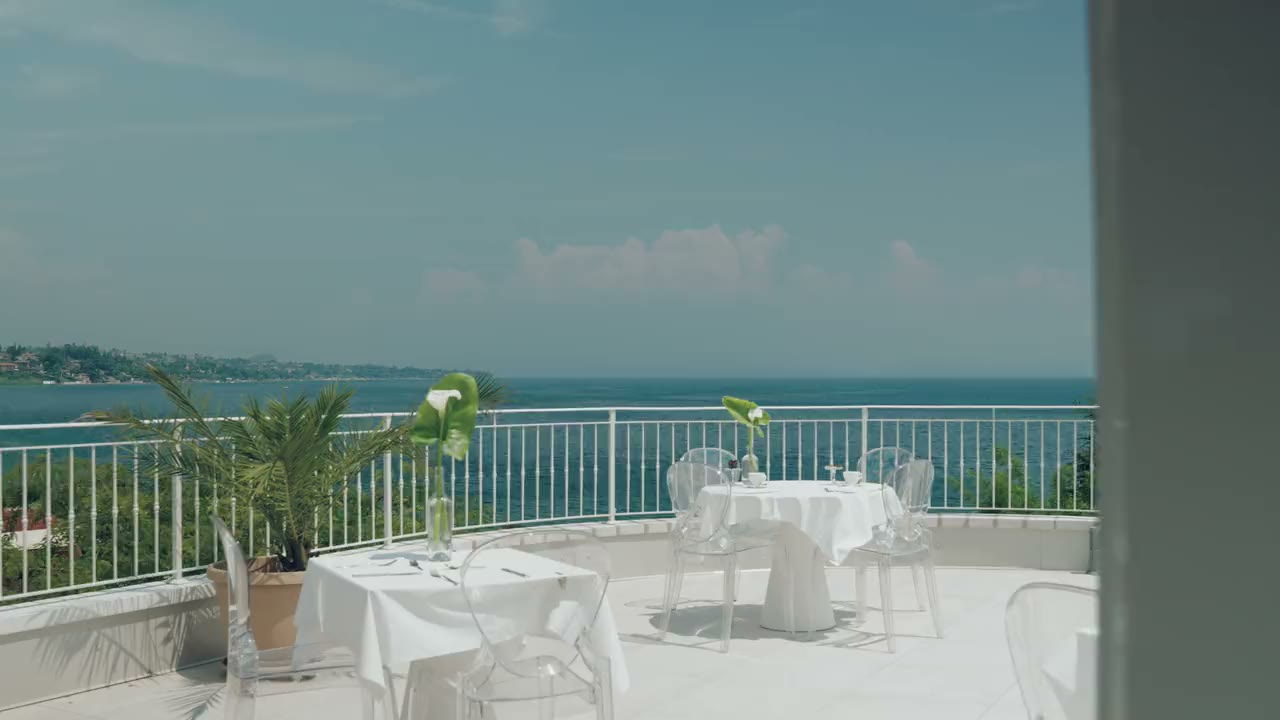 Hotel Villa Garuti – Website film: video di Andrea Cosi
