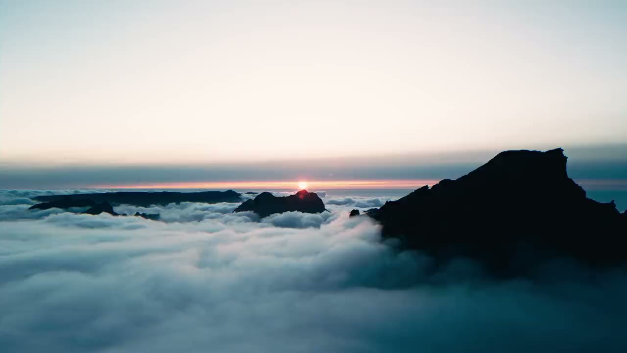 Madeira – Travel film: video di Andrea Cosi