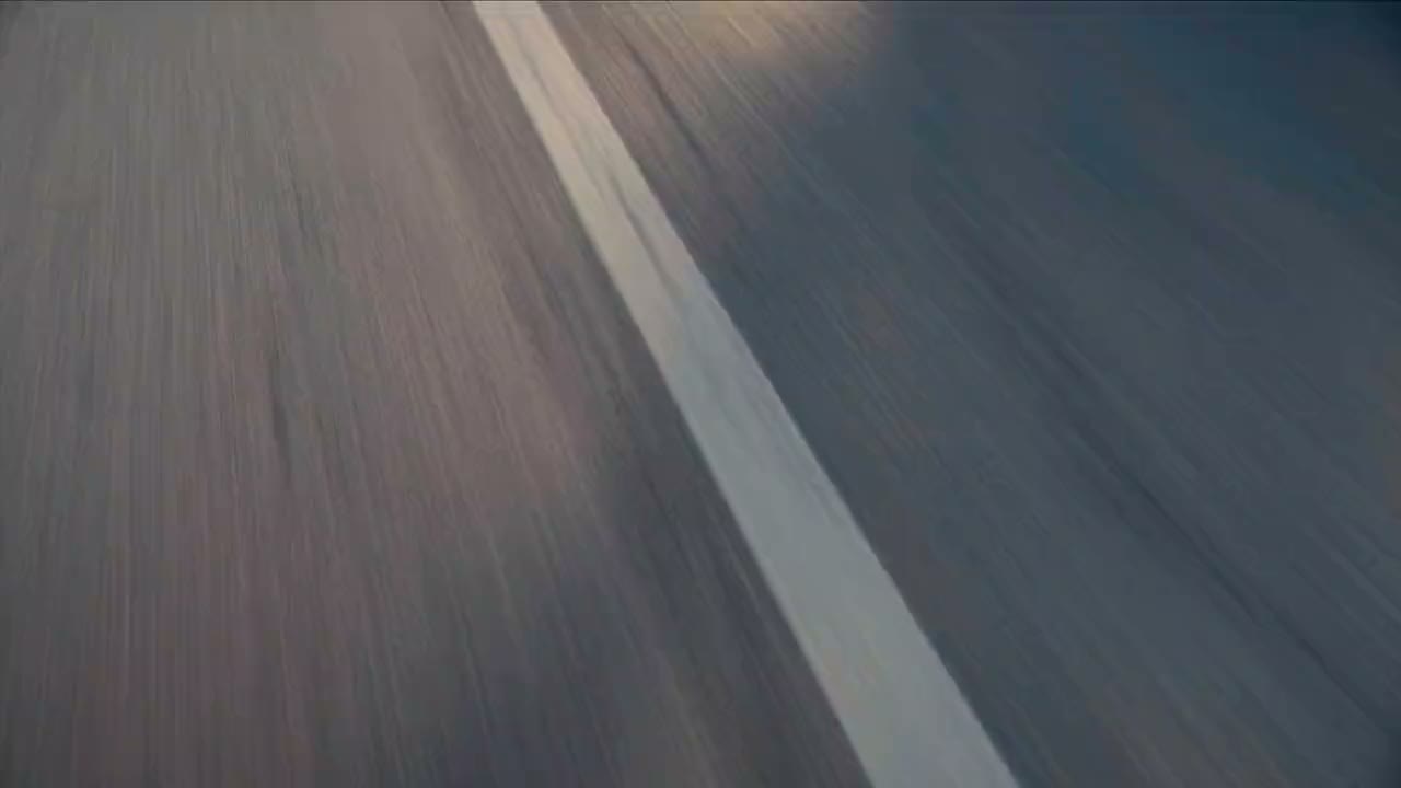 Porsche Macan – Spec ad: video di Andrea Cosi
